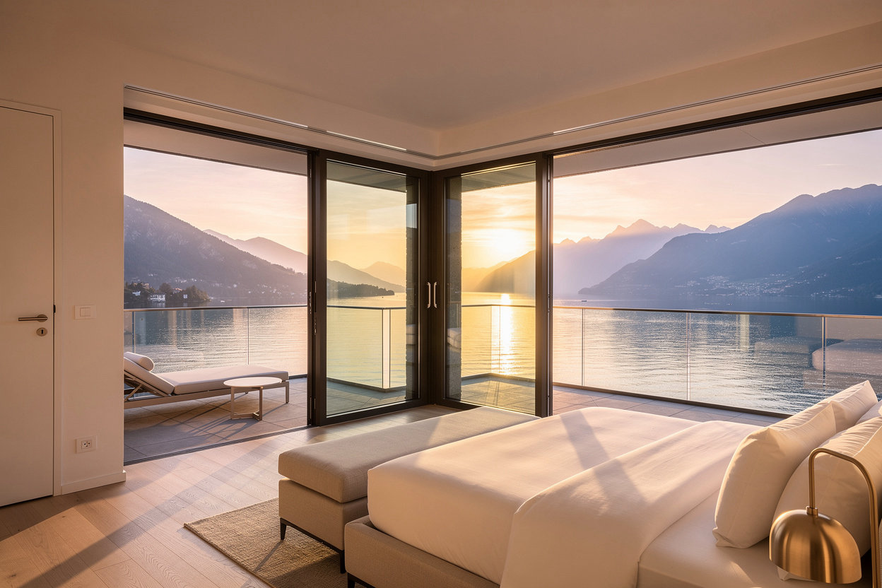 Lago Suite